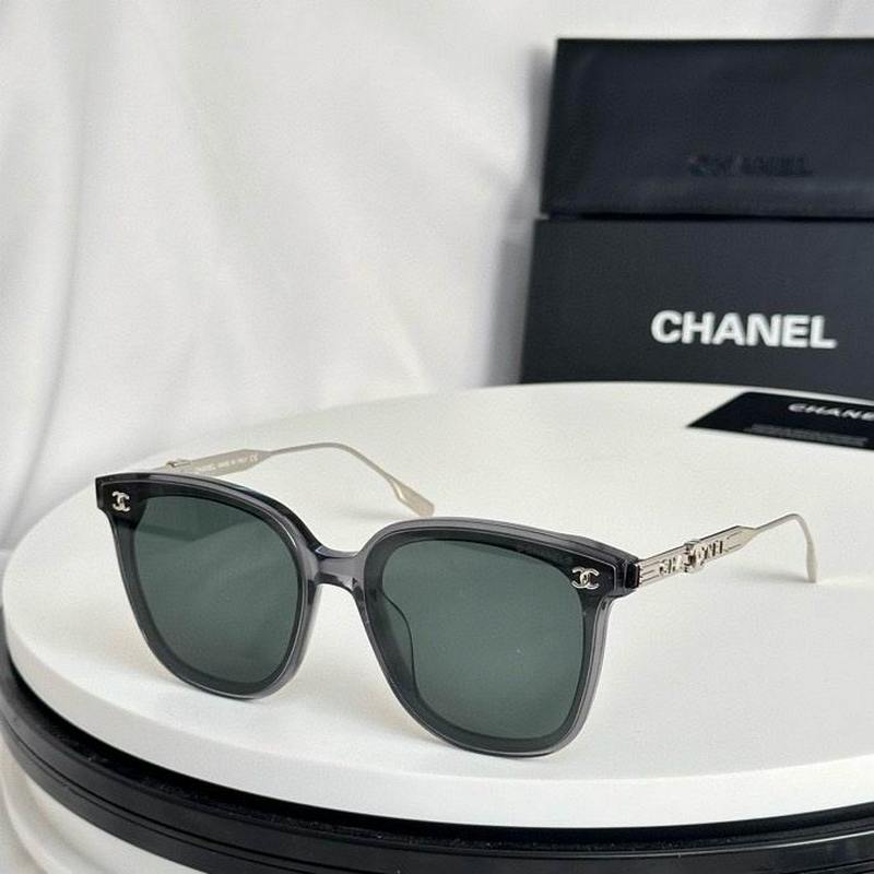 Chanel Sunglasses 620